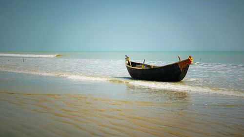 10 Beaches In West Bengal You Cannot Miss!